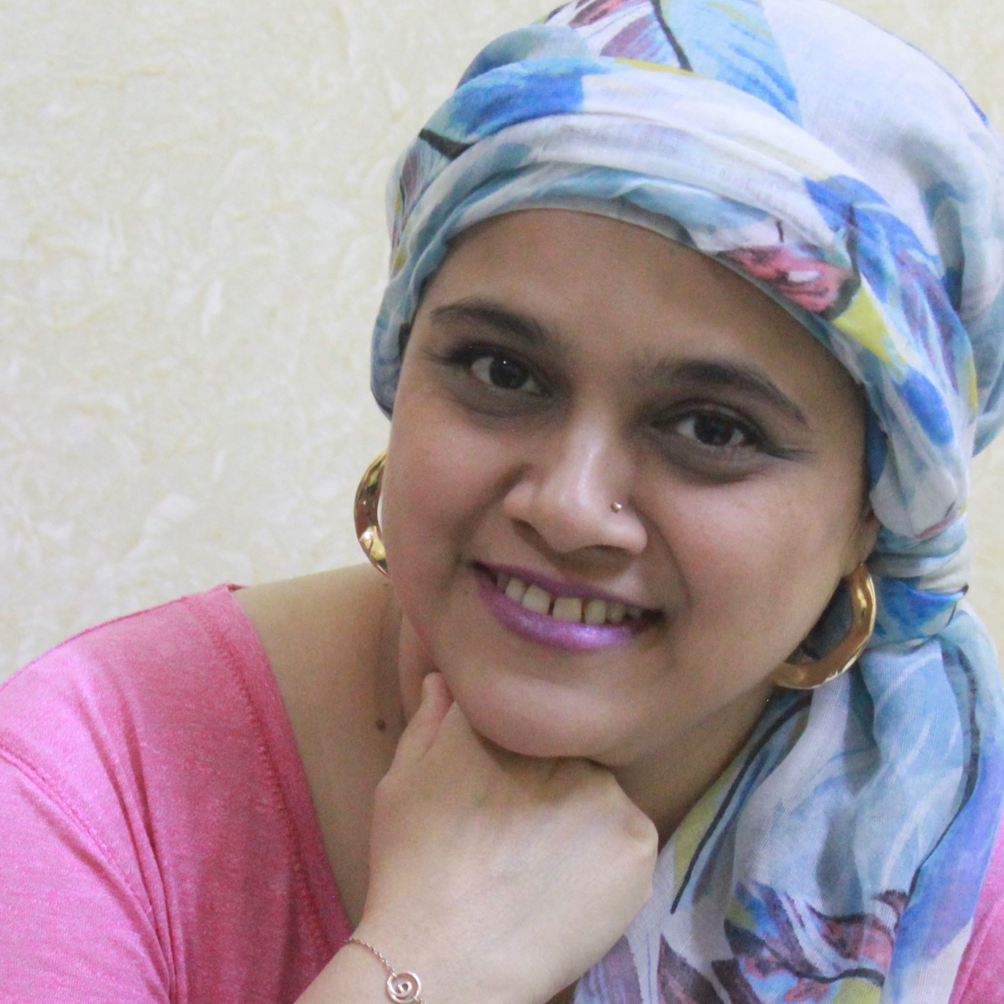 Ruqya Khan (1) - Ruqya Khan